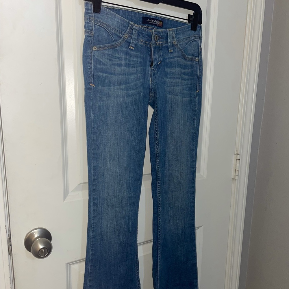Levi’s women jeans